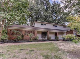 46 E Yates Rd S, Memphis, TN 38120