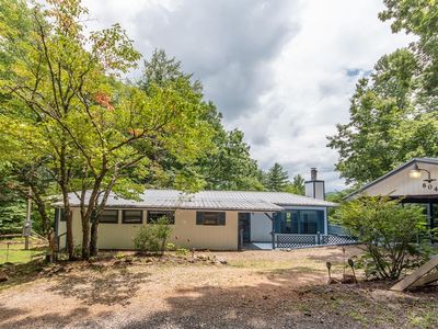 804 Corundum Hill Rd, Franklin, NC, 28734