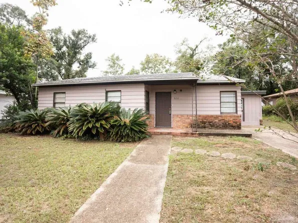 3211 Torres Ave, Pensacola, FL 32503
