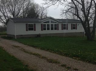 4575 N Apple Creek Rd, Smithville, OH 44677