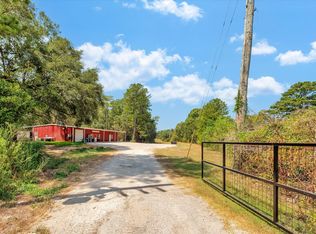 1237 Pruitt Rd, Spring, TX 77380