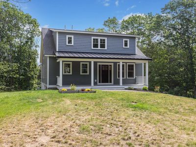 11 Harbor Drive, Kennebunkport, ME, 04046
