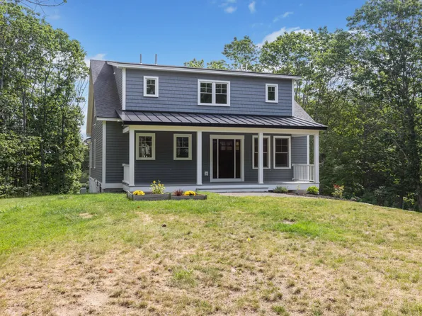 11 Harbor Drive, Kennebunkport, ME 04046