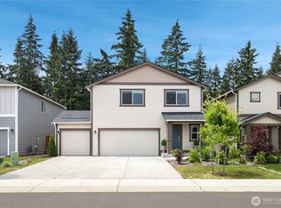 19824 134th Avenue Ct E, Graham, WA 98338