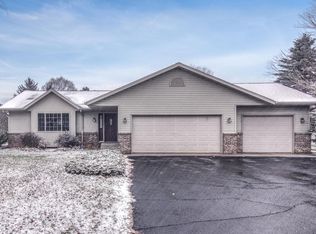 14466 46th Ave, Chippewa Falls, WI 54729