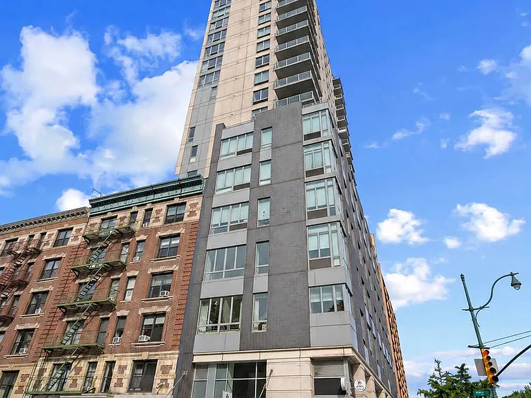 321 W 110th St #19C — Photo 32