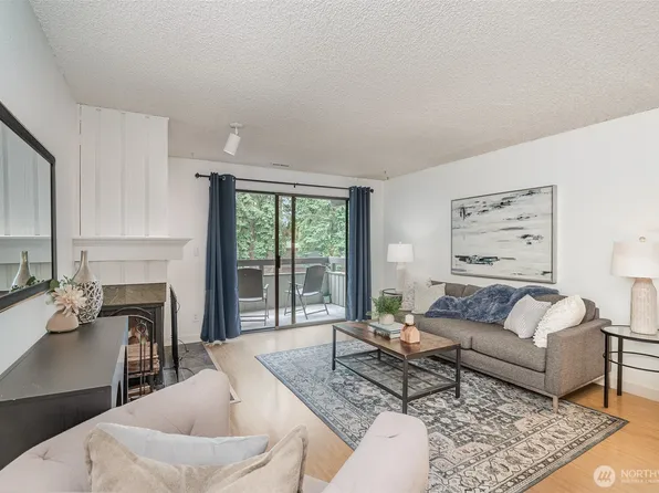 3518 109th Place NE #223, Bellevue, WA 98004