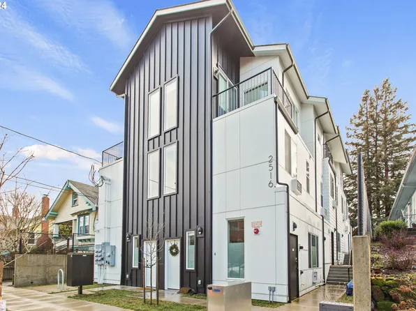 2516 NE Flanders St #5, Portland, OR 97232
