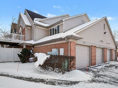 308 Marigold Cir, Westland, MI, 48185