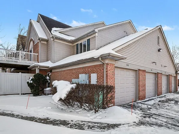 308 Marigold Cir, Westland, MI 48185