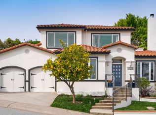 3928 Hacienda St, San Mateo, CA 94403
