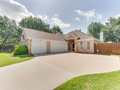 4508 Crystal Mountain Dr, Richardson, TX, 75082