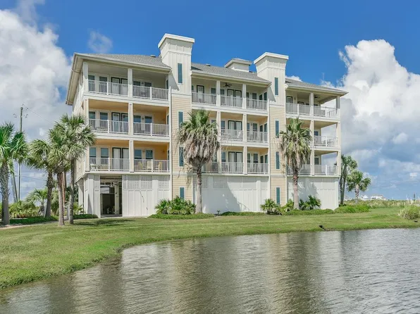 4111 Pointe West Dr Unit 102, Galveston, TX 77554