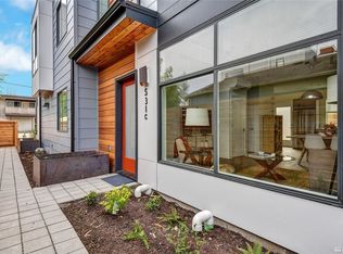 531 S Sullivan St #C, Seattle, WA 98108