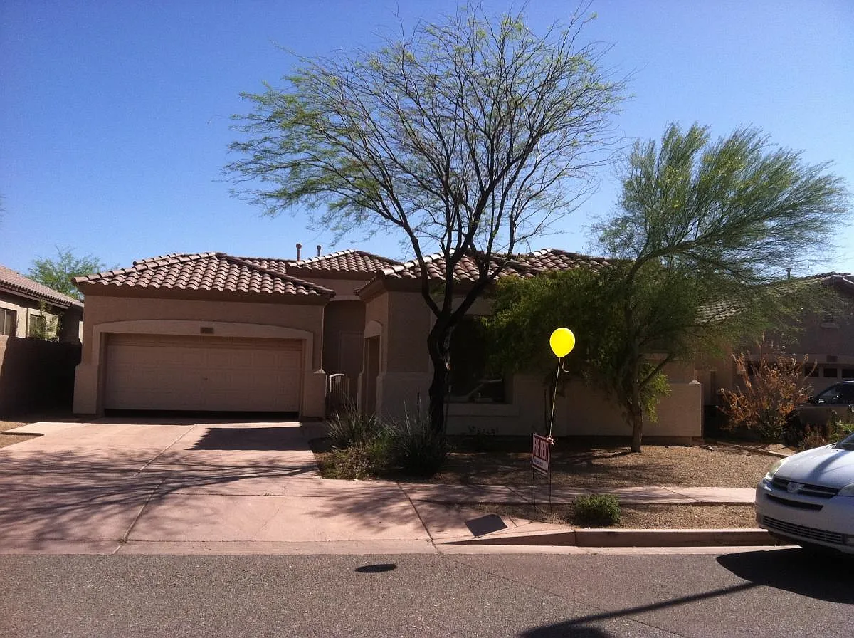 3105 W Eagle Claw Drive — Photo 2