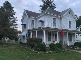 211 W Newell St, West Liberty, OH 43357