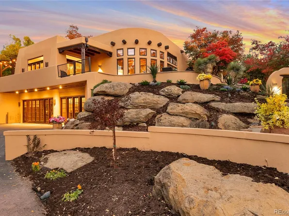 16002 W 64th Avenue, Arvada, CO 80007