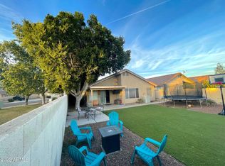 527 W San Angelo St, Gilbert, AZ 85233