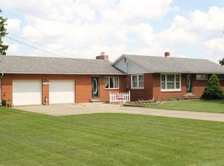 4524 Plymouth Springmill Rd, Shelby, OH 44875