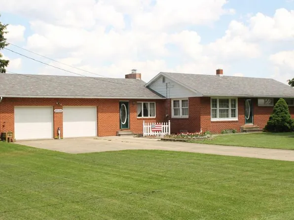 4524 Plymouth Springmill Rd, Shelby, OH 44875