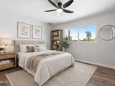 2nd Bedroom