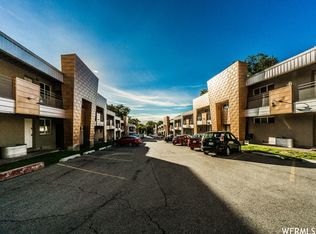 650 N 300 W APT 115, Salt Lake City, UT 84103
