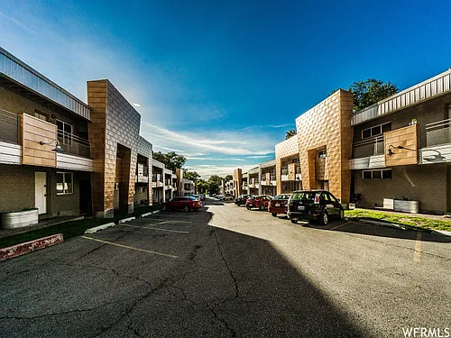 650 N 300 W #115 Photo 1
