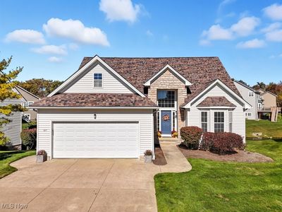 617 Eaton Dr, Aurora, OH, 44202