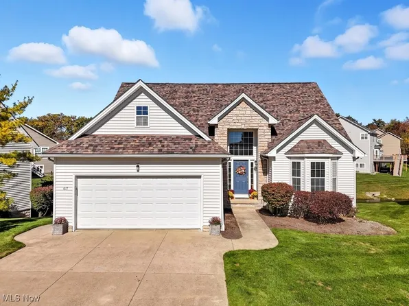 617 Eaton Dr, Aurora, OH 44202