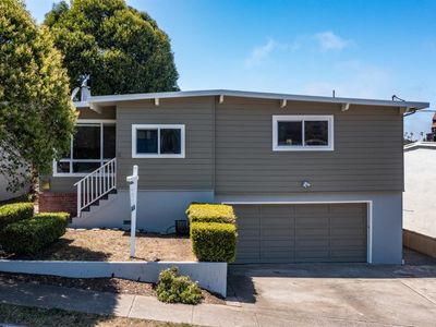 238 Hillside Dr, Pacifica, CA, 94044