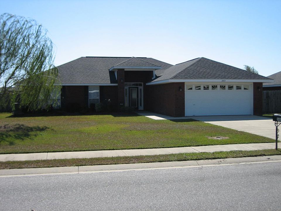 2nd image of 2483 W Ashford Park Dr
