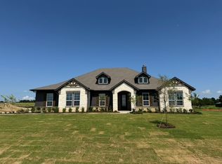 6525 Huron Dr, Blue Ridge, TX 75424