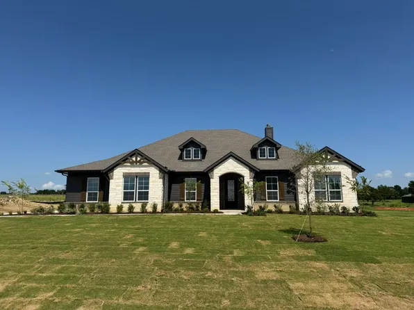 6525 Huron Dr, Blue Ridge, TX 75424