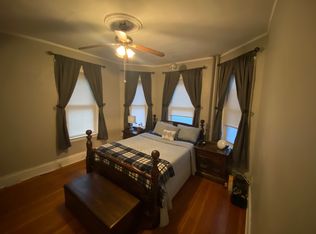 19 Jaques St #1, Somerville, MA 02145