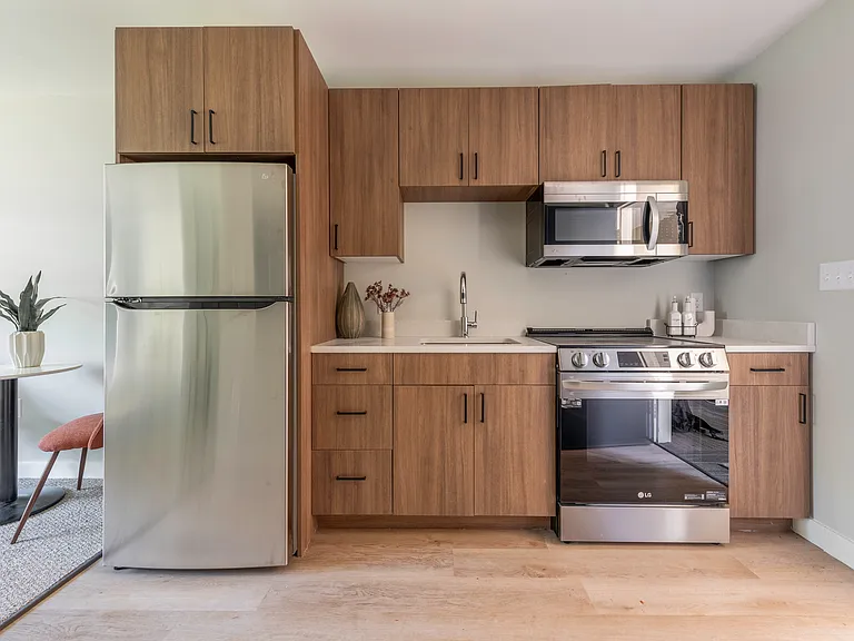 The Willows - 55+ Community — Photo 6