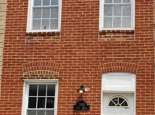 2931 Miles Ave #1, Baltimore, MD 21211