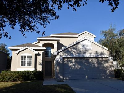 11955 Old Tuscany Pl, New Port Richey, FL, 34654