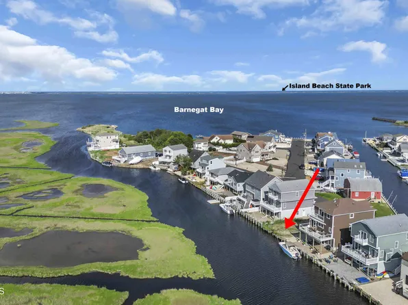 230 N Bay Drive, Bayville, NJ 08721