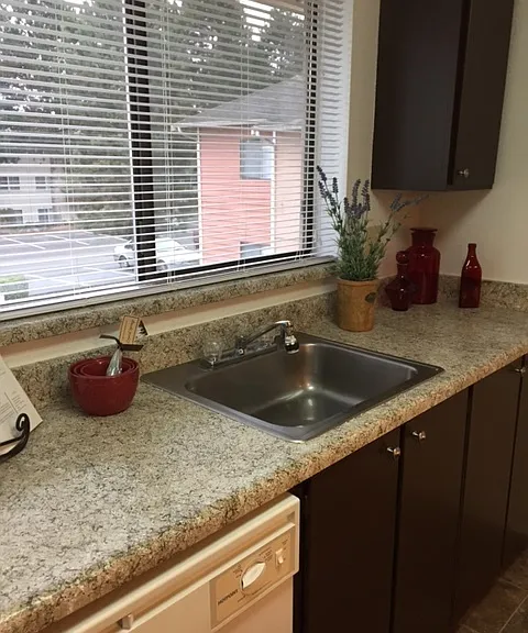 Crystal Springs Apartments — Photo 78