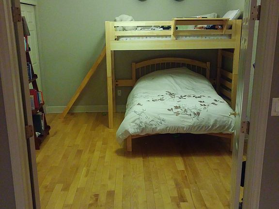 Bedroom #2