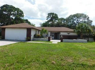 3100 Chestnut Rd, Venice, FL 34293