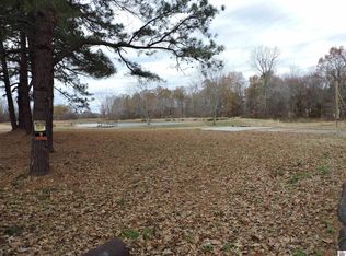 6315 Cunningham Rd, West Paducah, KY 42086