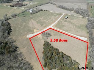 4500 SW 135th St, Denton, NE 68339