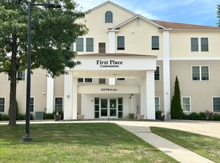 510 1st Ave UNIT 106, West Haven, CT 06516