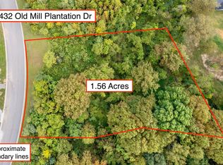 7432 Old Mill Plantation Dr #2A, Roanoke, VA 24018