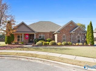 311 Bellavilla Way, Madison, AL 35756