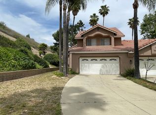 2302 Calle Sabina, San Dimas, CA 91773