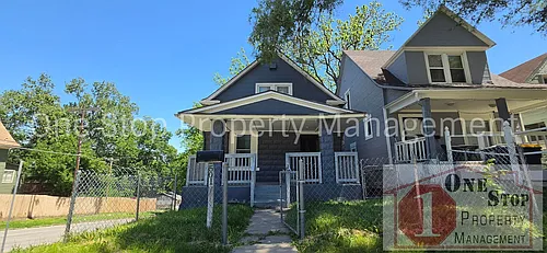 501 Kensington Ave Photo 1