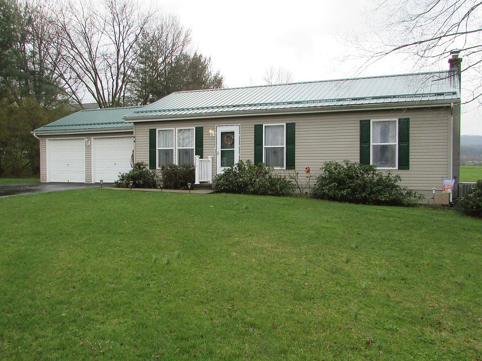 1892 Captain Bloom Rd, Sunbury, PA 17801 Zillow