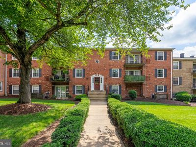 3975 Lyndhurst Dr APT 103, Fairfax, VA, 22031